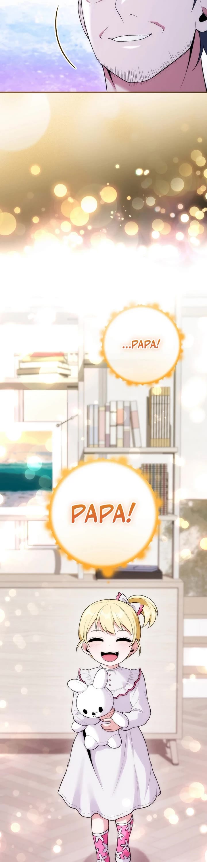 I Was Thrown Into an Unknown Manga chapter 21 page 17