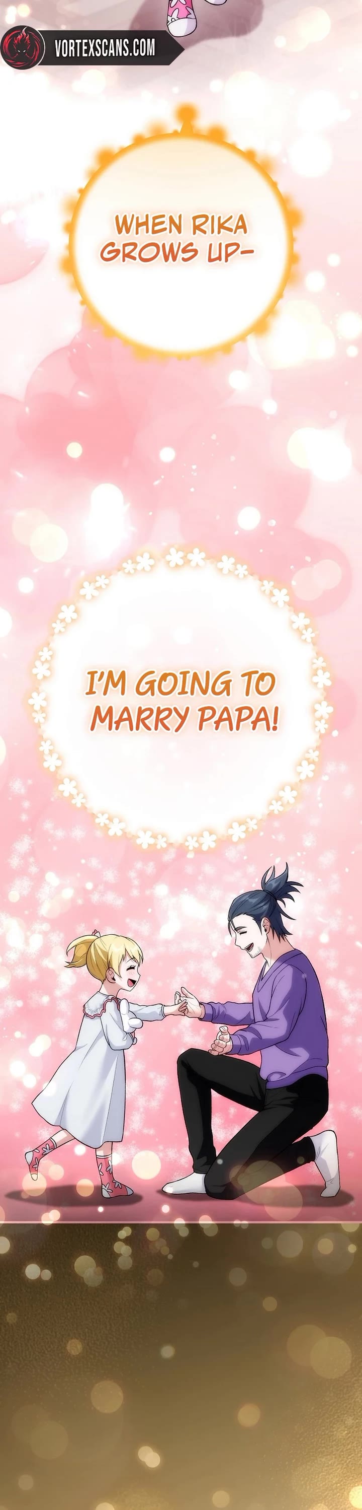 I Was Thrown Into an Unknown Manga chapter 21 page 18