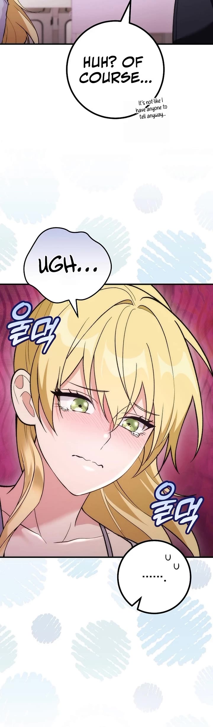 I Was Thrown Into an Unknown Manga chapter 21 page 42