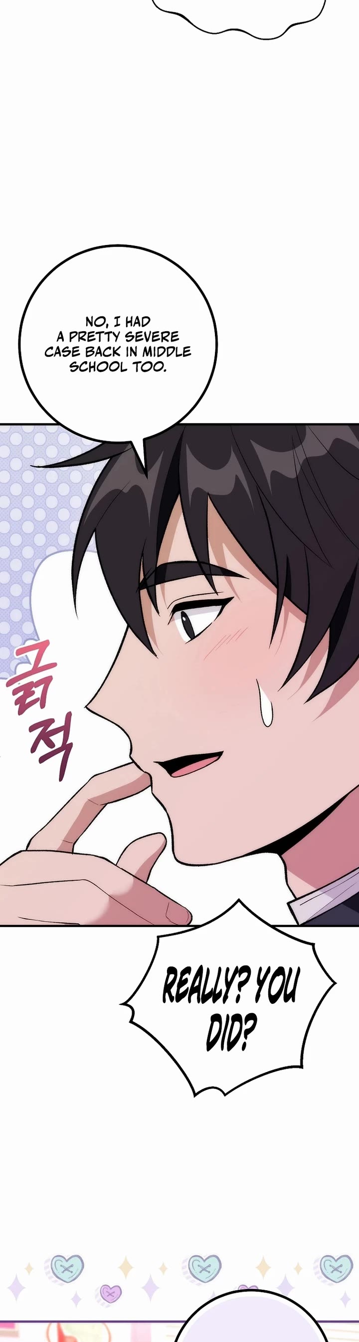 I Was Thrown Into an Unknown Manga chapter 21 page 44