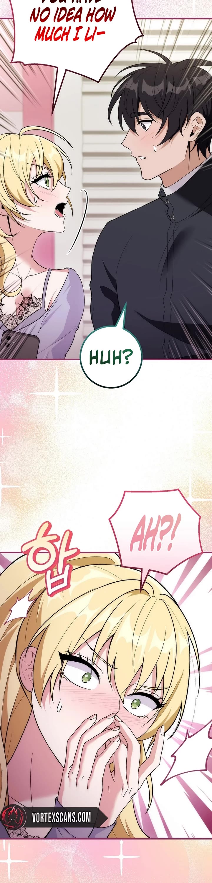 I Was Thrown Into an Unknown Manga chapter 21 page 50