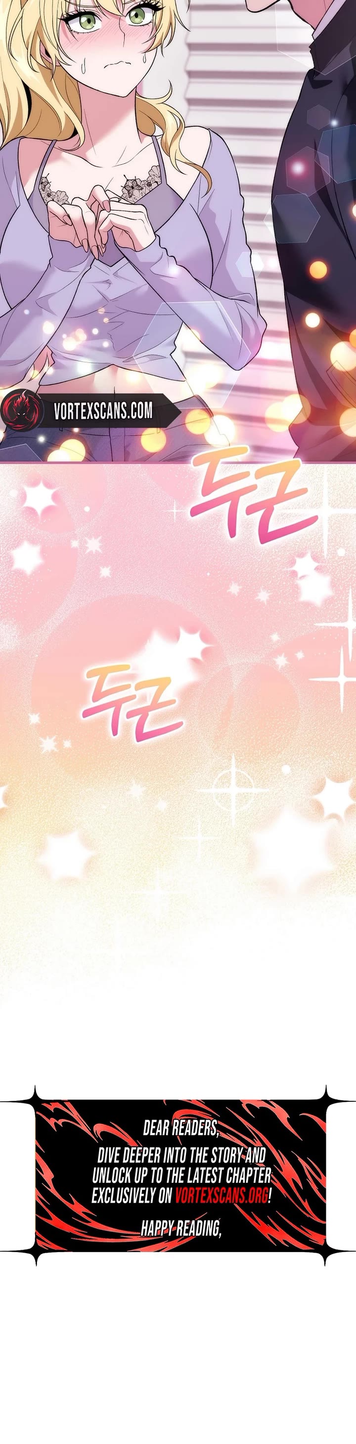 I Was Thrown Into an Unknown Manga chapter 21 page 52