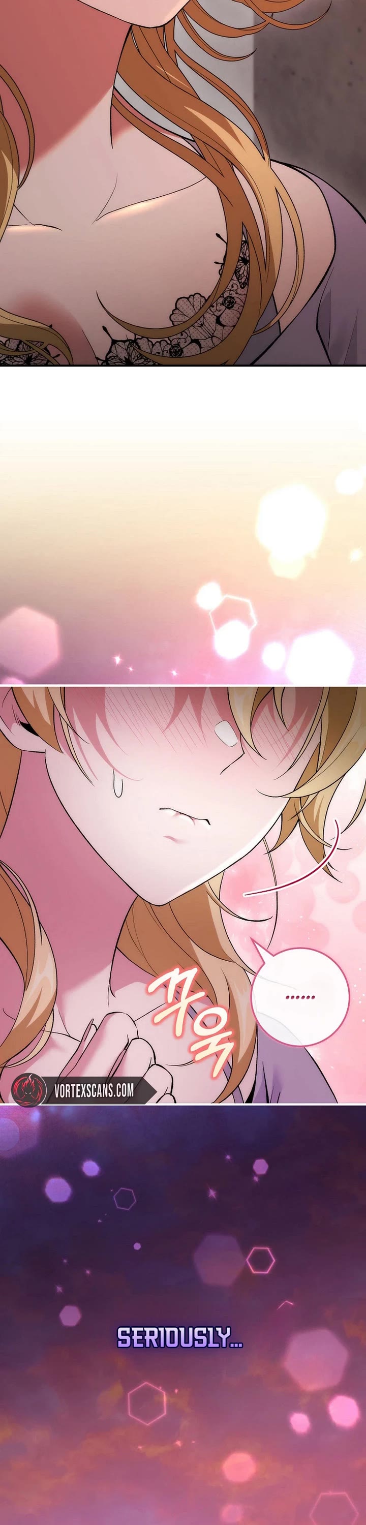 I Was Thrown Into an Unknown Manga chapter 22 page 18