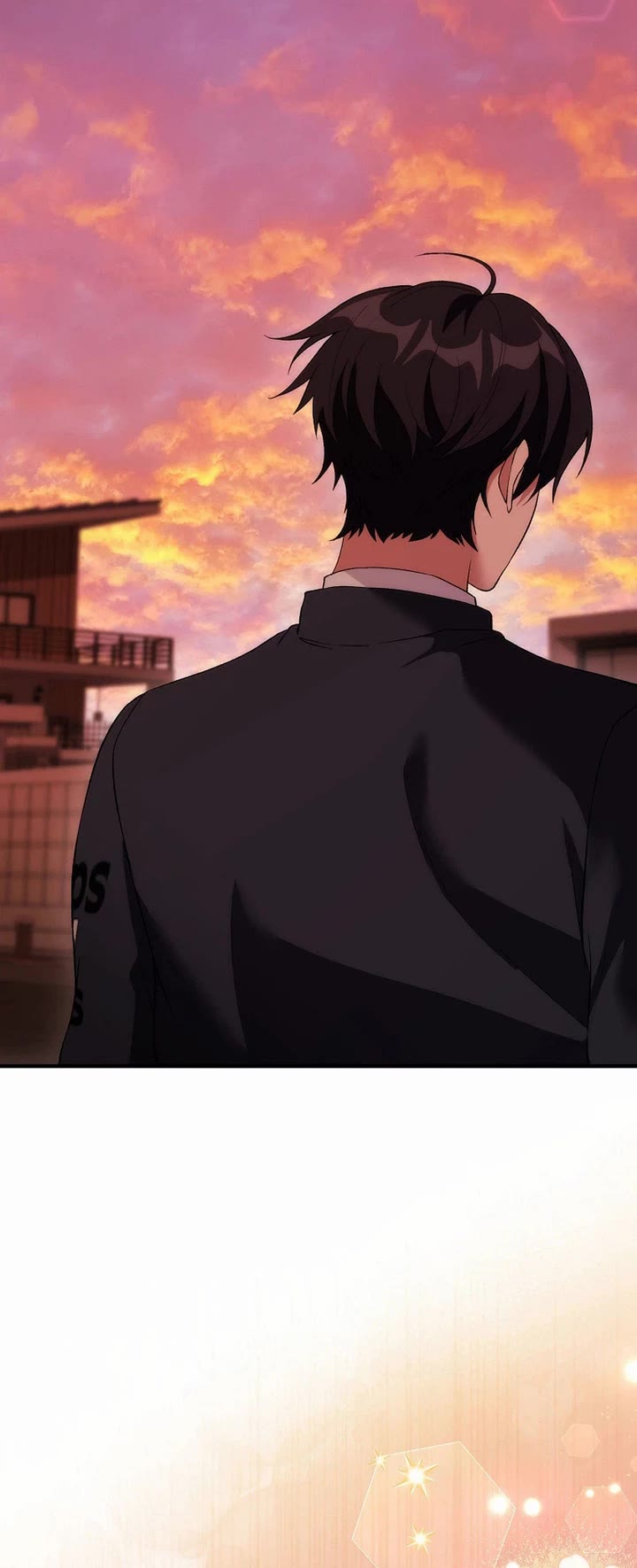 I Was Thrown Into an Unknown Manga chapter 22 page 19