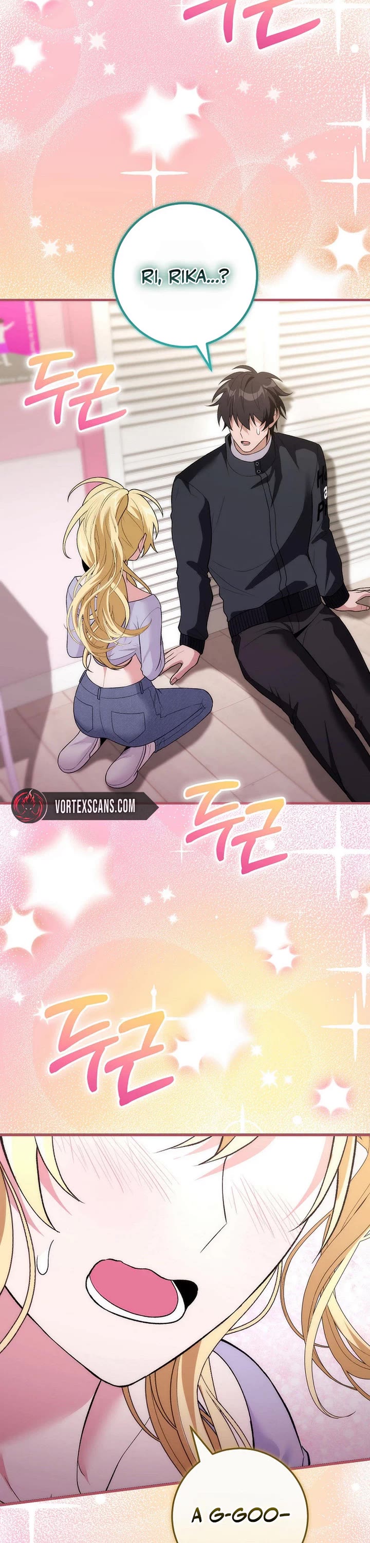 I Was Thrown Into an Unknown Manga chapter 22 page 2