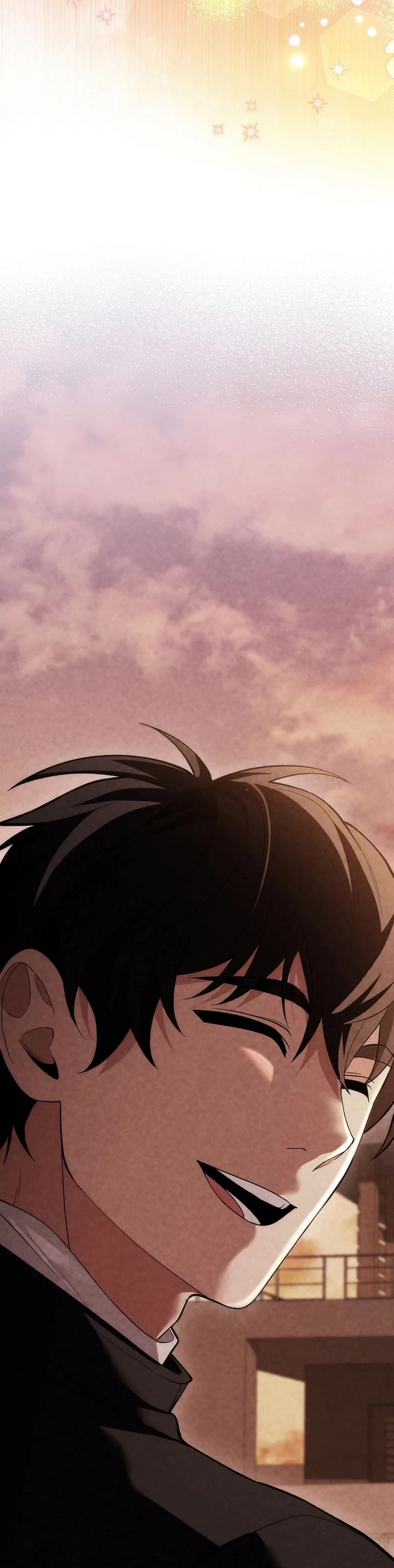 I Was Thrown Into an Unknown Manga chapter 22 page 24