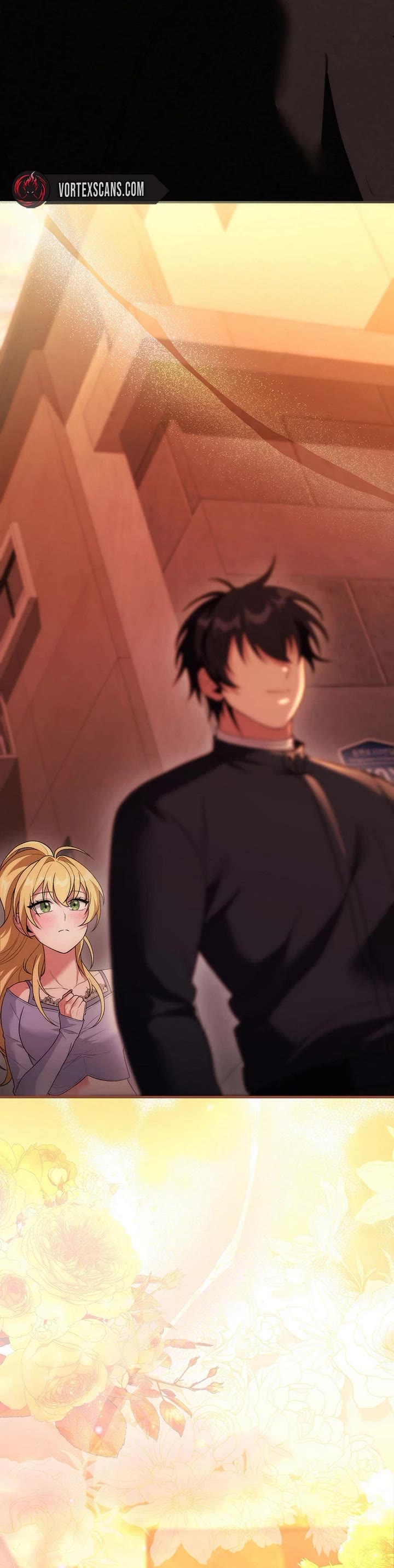 I Was Thrown Into an Unknown Manga chapter 22 page 25