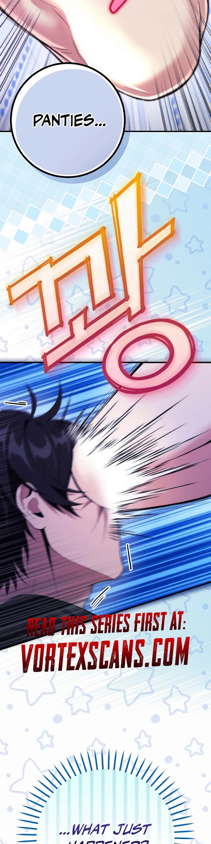 I Was Thrown Into an Unknown Manga chapter 22 page 33