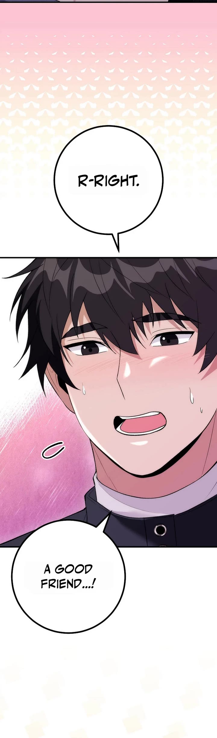 I Was Thrown Into an Unknown Manga chapter 22 page 4