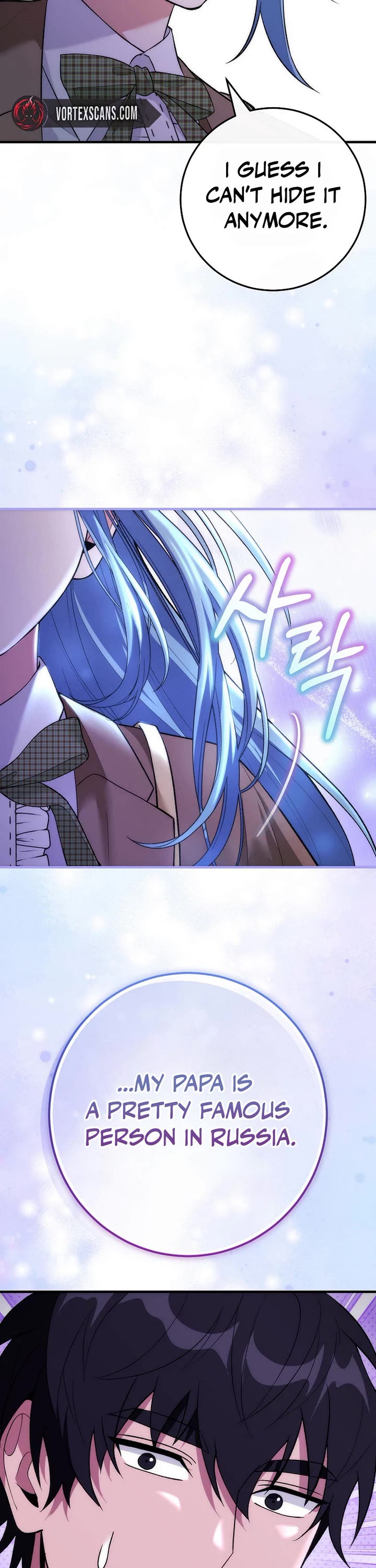 I Was Thrown Into an Unknown Manga chapter 22 page 49