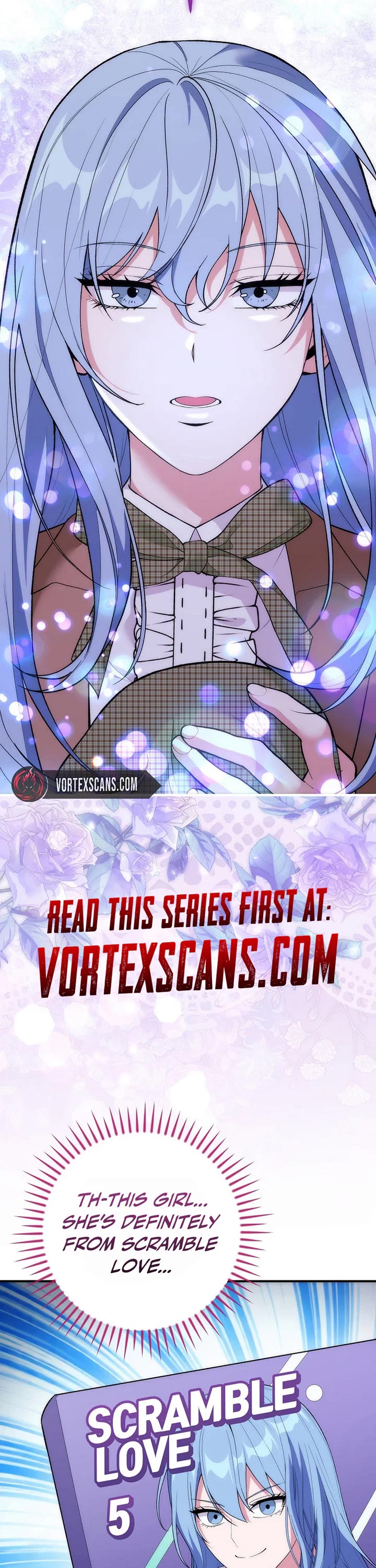 I Was Thrown Into an Unknown Manga chapter 22 page 51