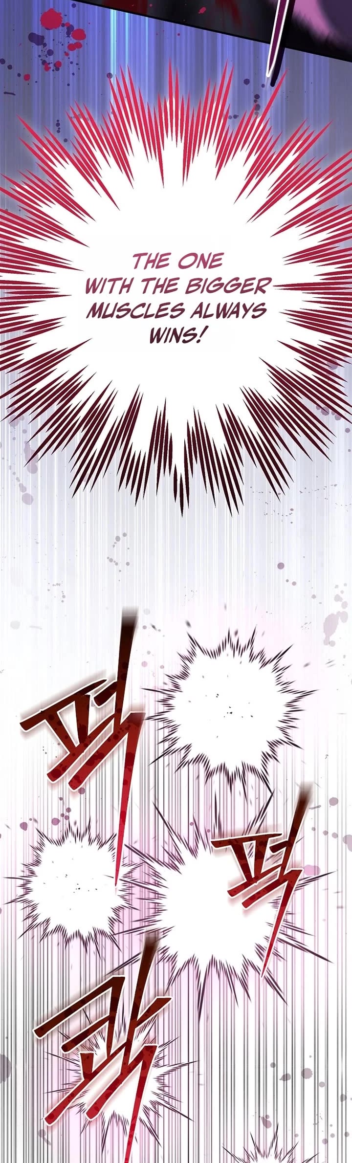 I Was Thrown Into an Unknown Manga chapter 23 page 25