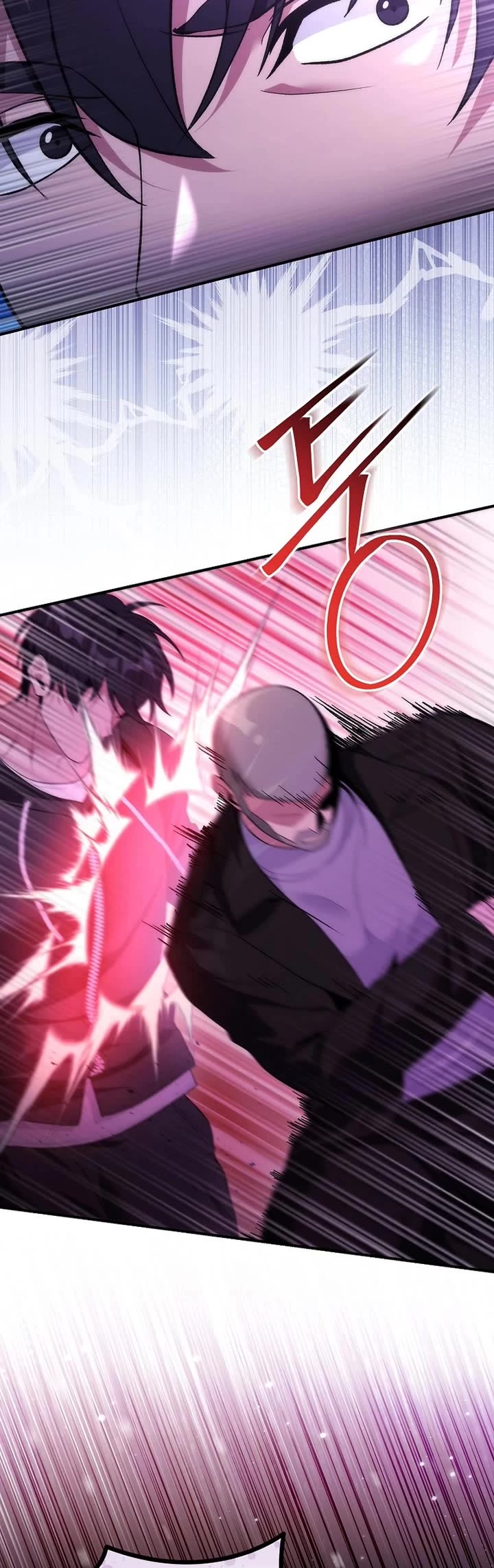 I Was Thrown Into an Unknown Manga chapter 23 page 28