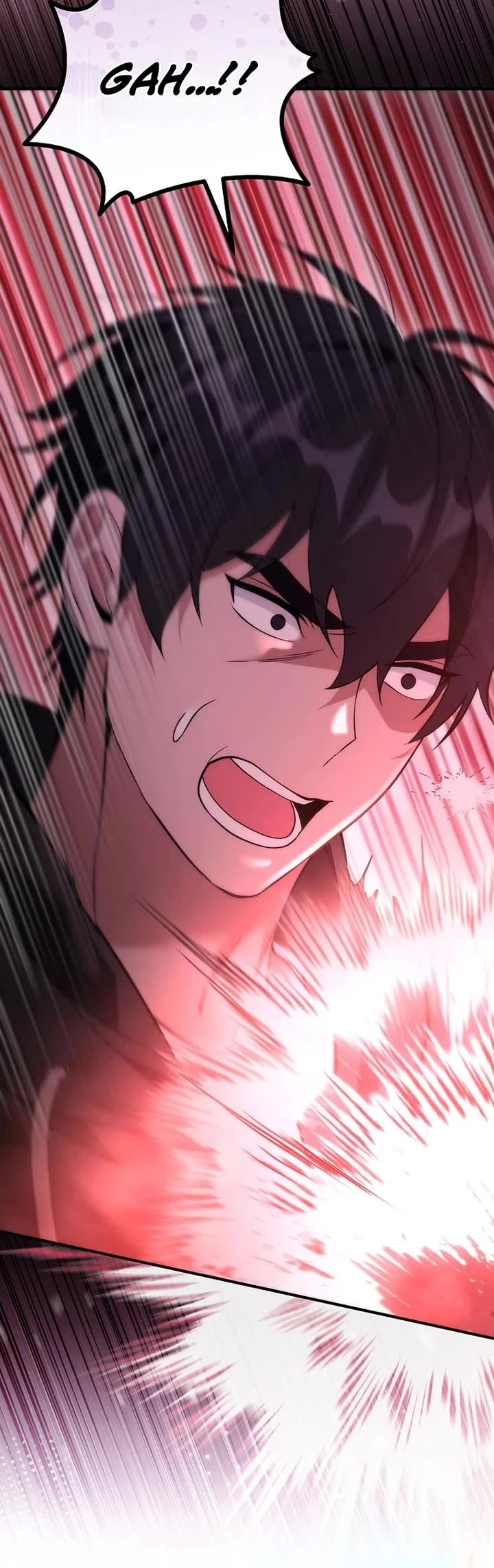 I Was Thrown Into an Unknown Manga chapter 23 page 29