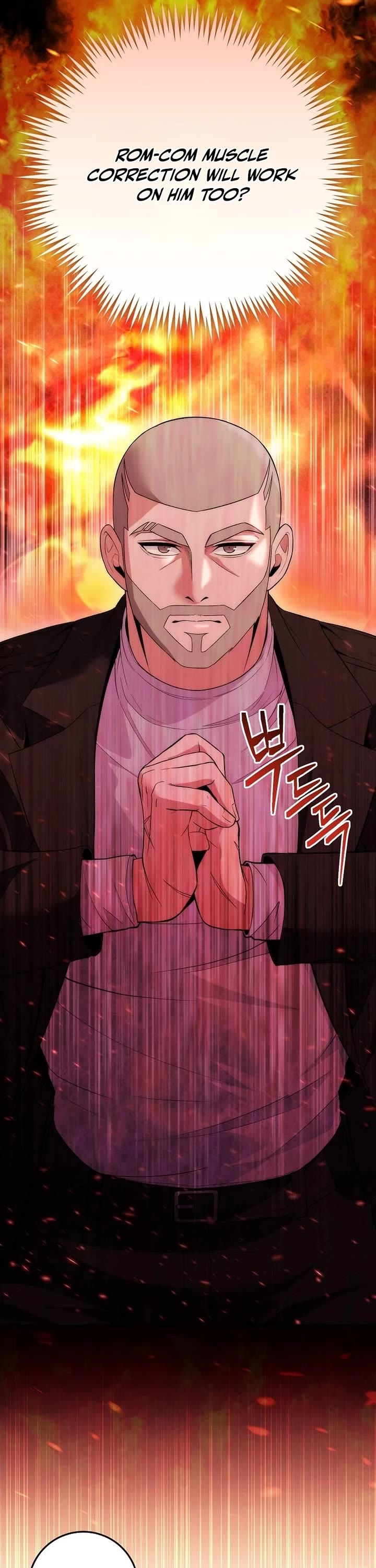 I Was Thrown Into an Unknown Manga chapter 23 page 33
