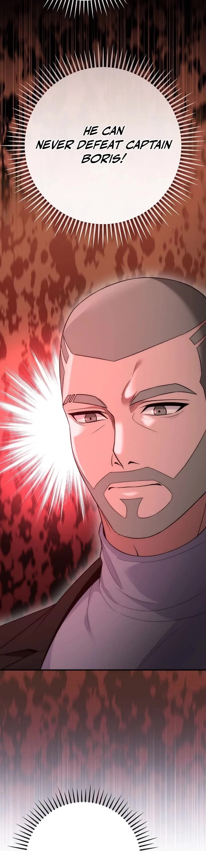 I Was Thrown Into an Unknown Manga chapter 23 page 35