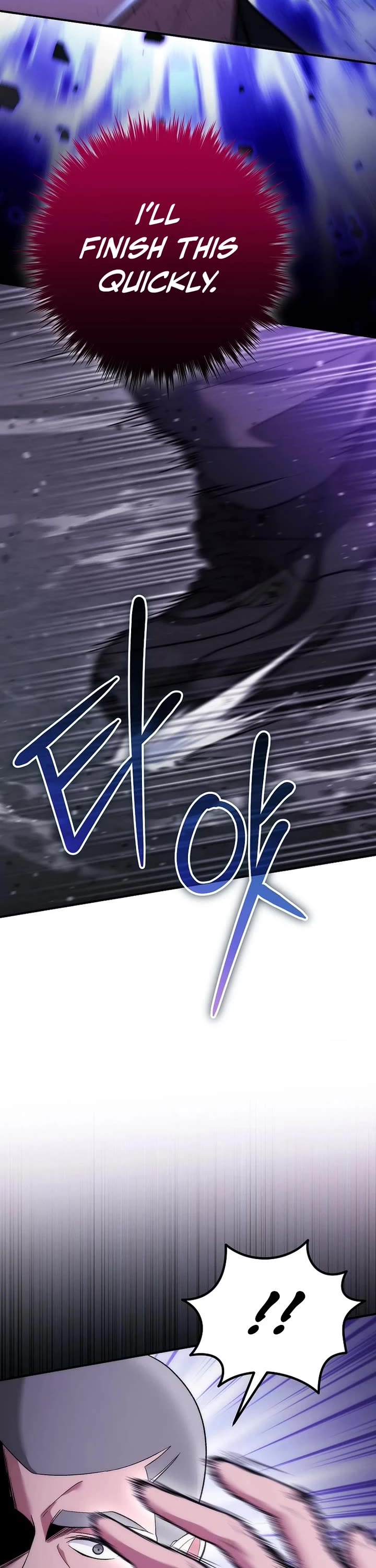 I Was Thrown Into an Unknown Manga chapter 23 page 37
