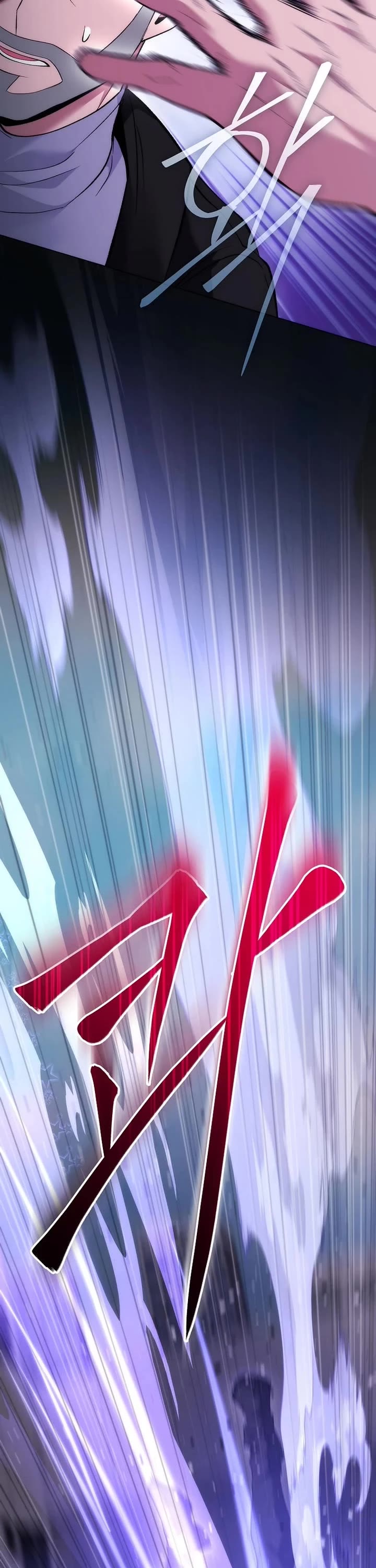 I Was Thrown Into an Unknown Manga chapter 23 page 38