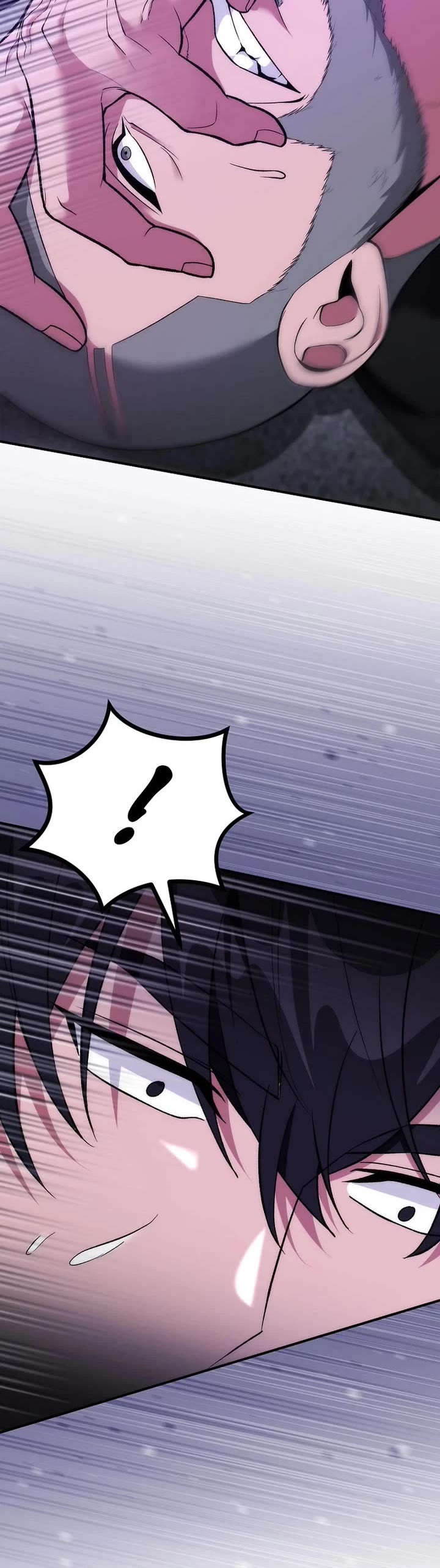 I Was Thrown Into an Unknown Manga chapter 23 page 40
