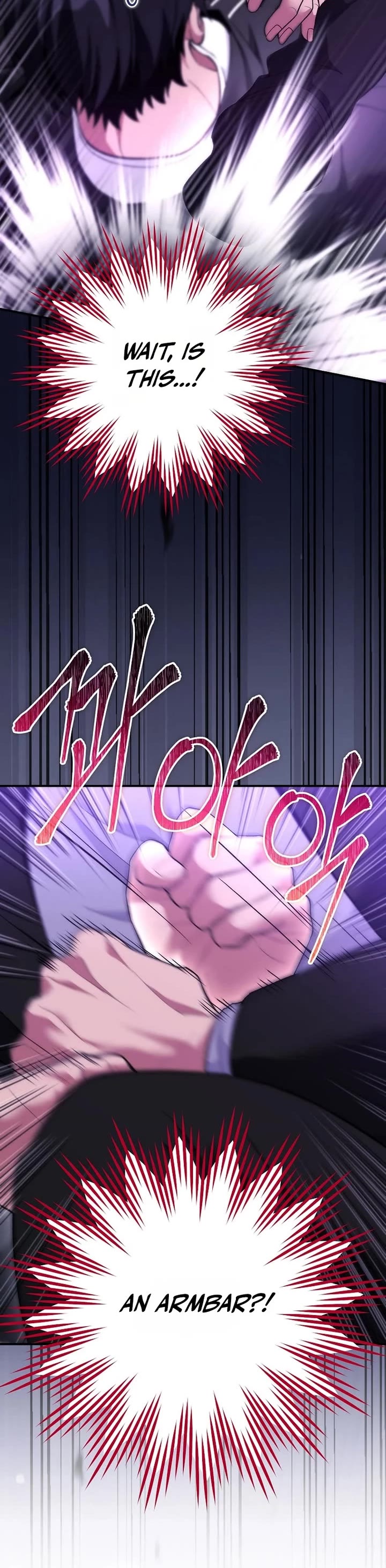 I Was Thrown Into an Unknown Manga chapter 23 page 44