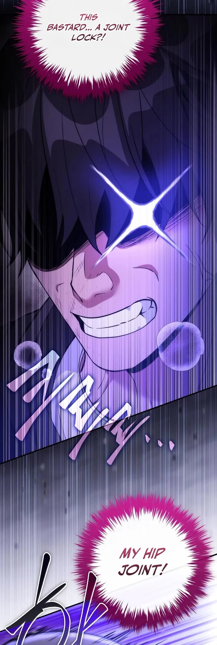 I Was Thrown Into an Unknown Manga chapter 23 page 47