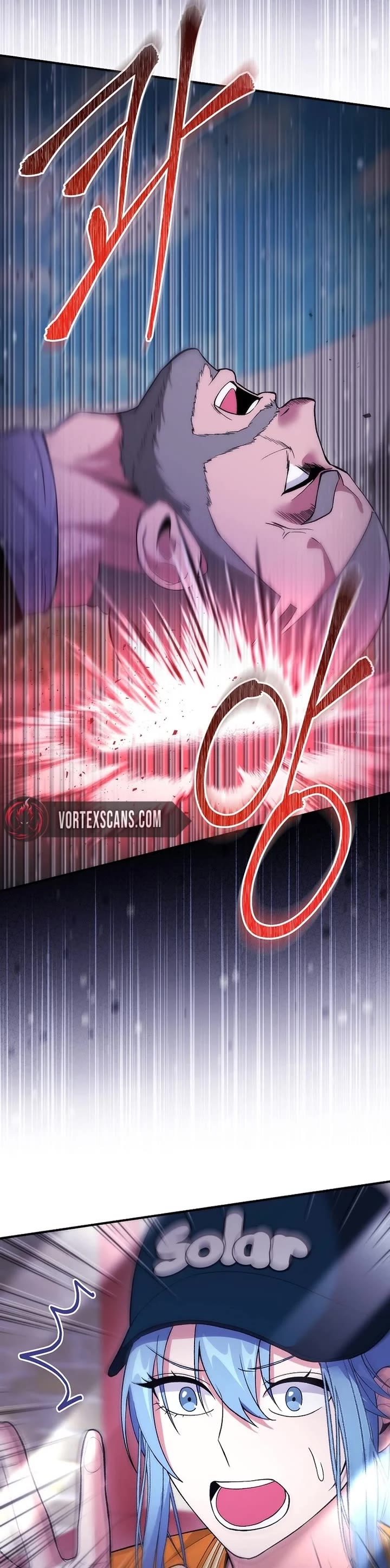 I Was Thrown Into an Unknown Manga chapter 23 page 50