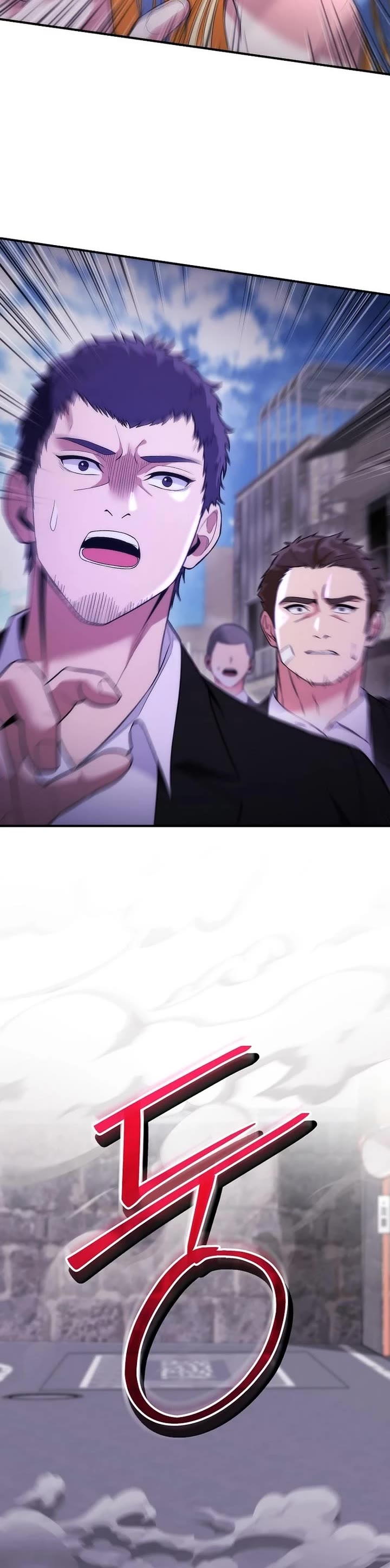 I Was Thrown Into an Unknown Manga chapter 23 page 51