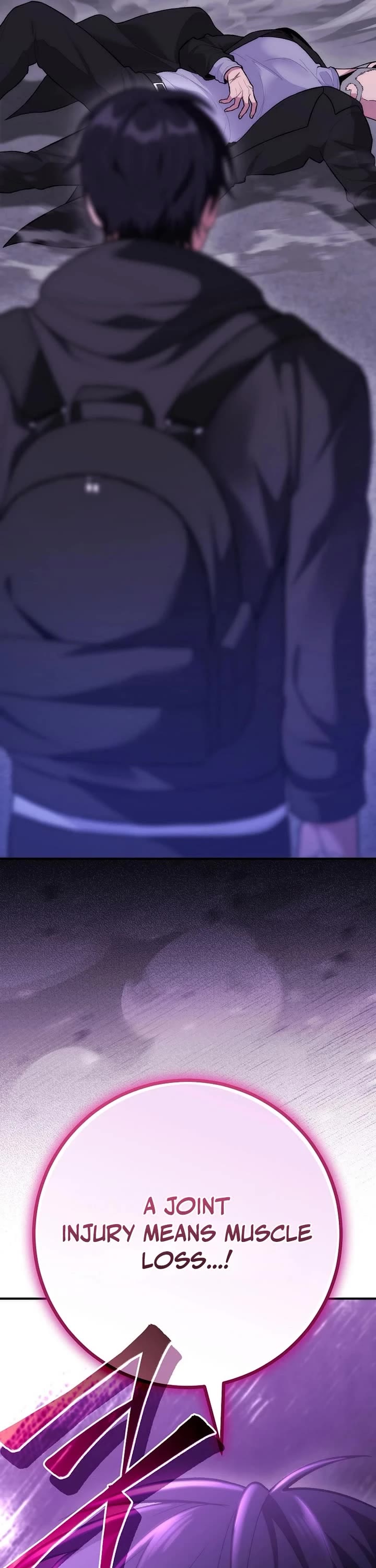 I Was Thrown Into an Unknown Manga chapter 23 page 52