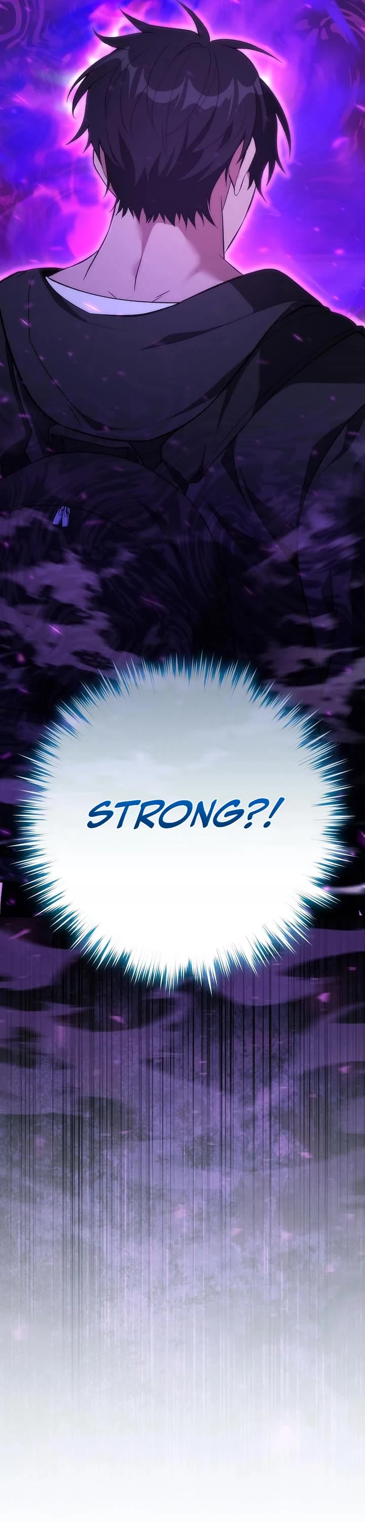 I Was Thrown Into an Unknown Manga chapter 23 page 55