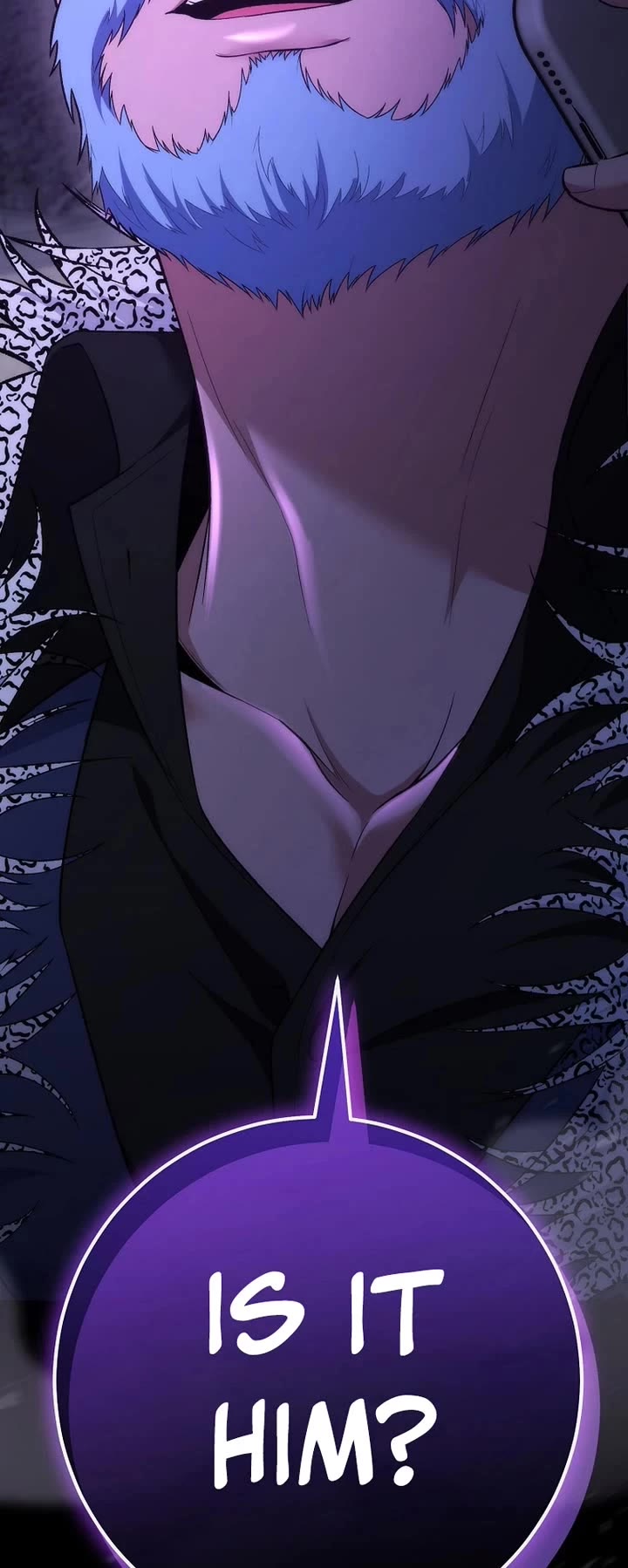 I Was Thrown Into an Unknown Manga chapter 23 page 60