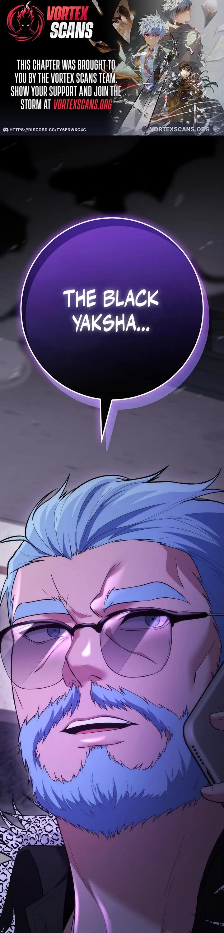 I Was Thrown Into an Unknown Manga chapter 24 page 1