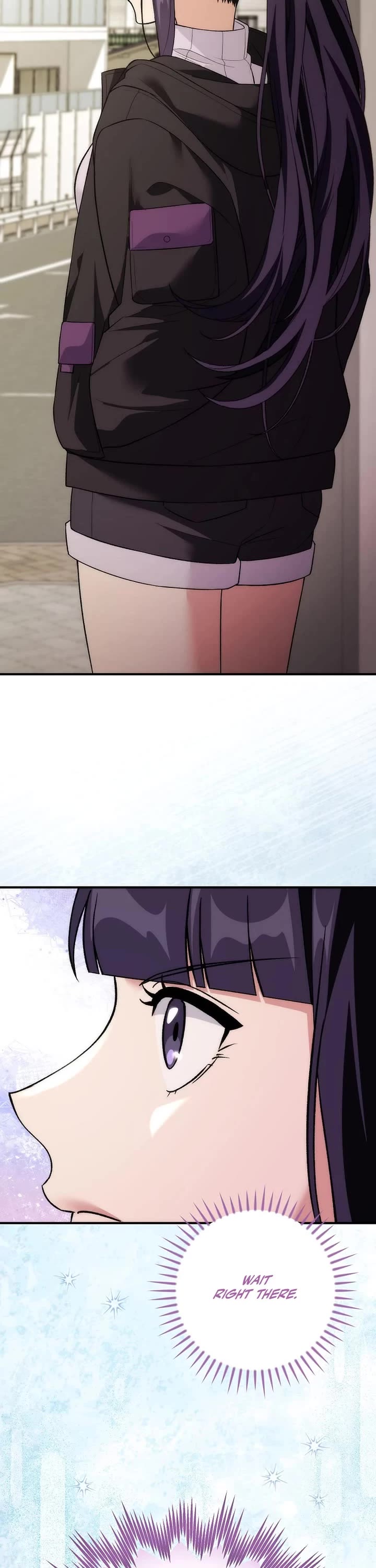 I Was Thrown Into an Unknown Manga chapter 24 page 12