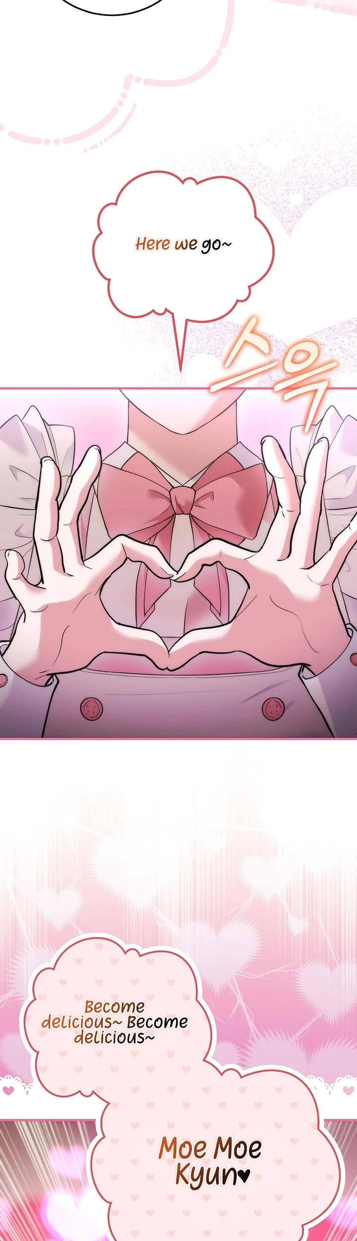 I Was Thrown Into an Unknown Manga chapter 24 page 24
