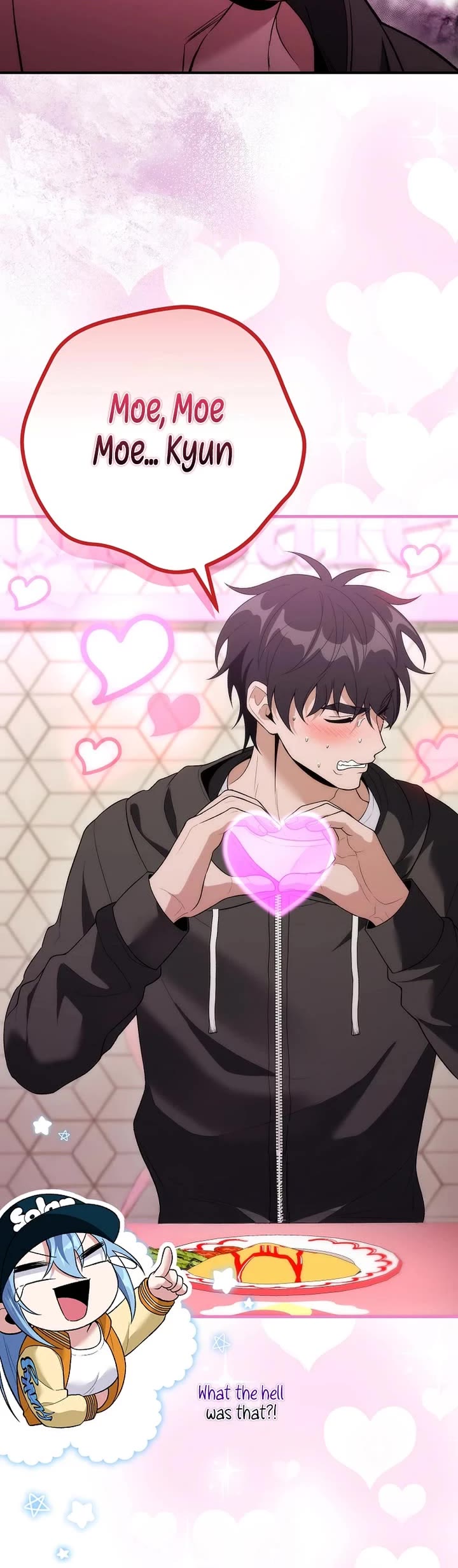 I Was Thrown Into an Unknown Manga chapter 24 page 27