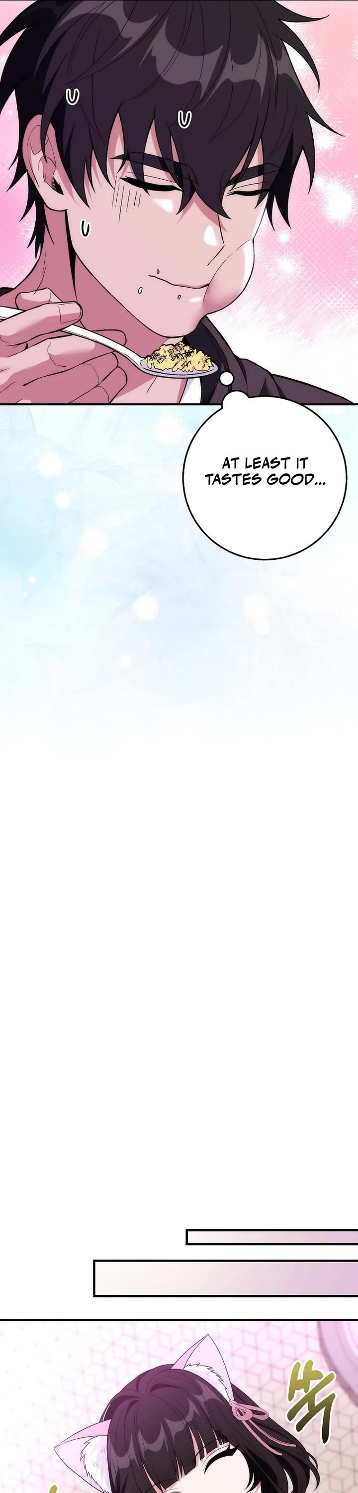 I Was Thrown Into an Unknown Manga chapter 24 page 29
