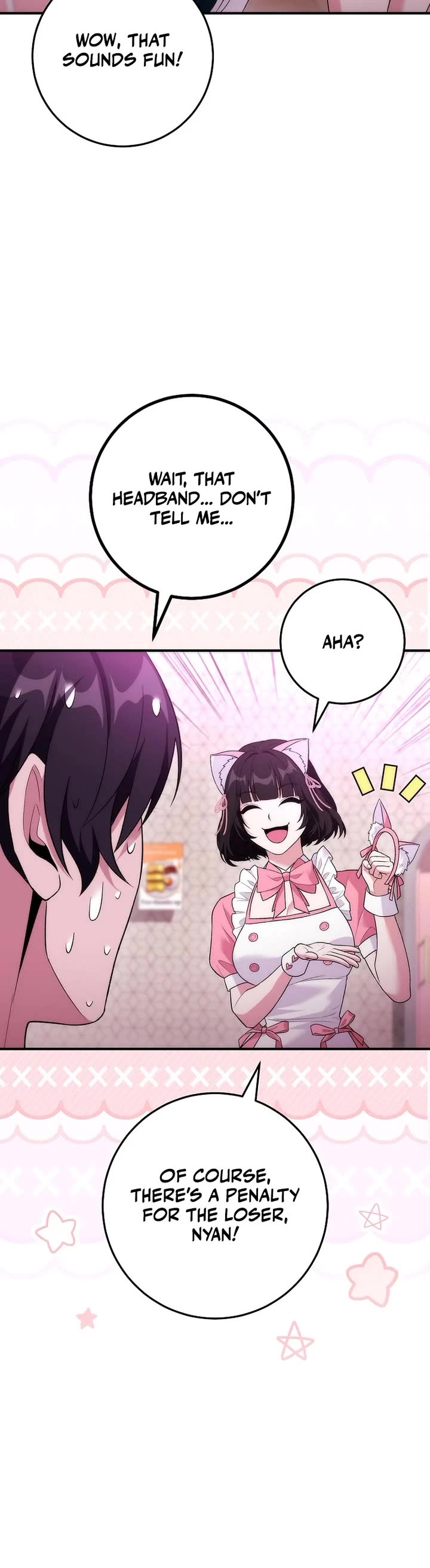 I Was Thrown Into an Unknown Manga chapter 24 page 31