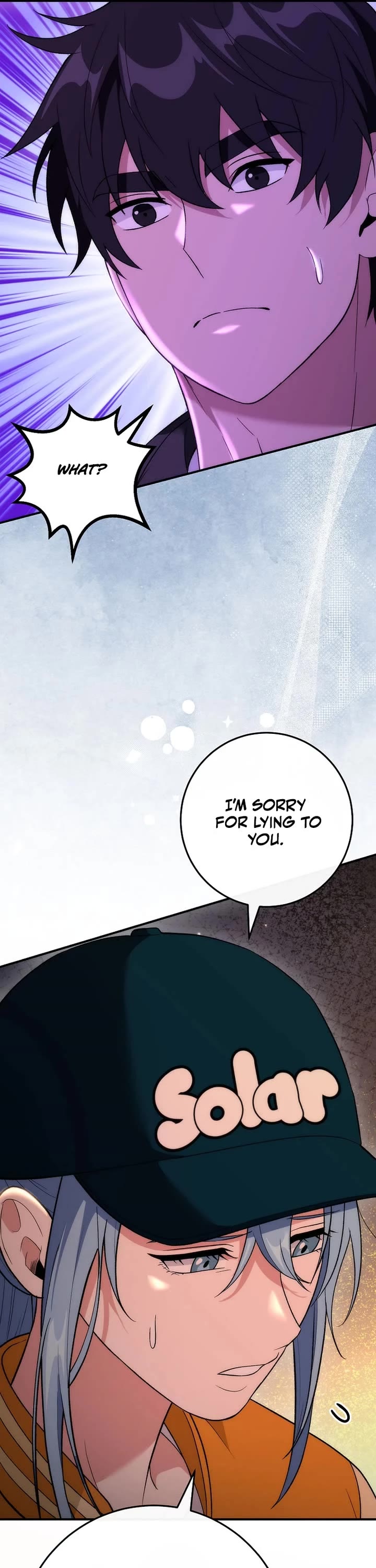 I Was Thrown Into an Unknown Manga chapter 24 page 41