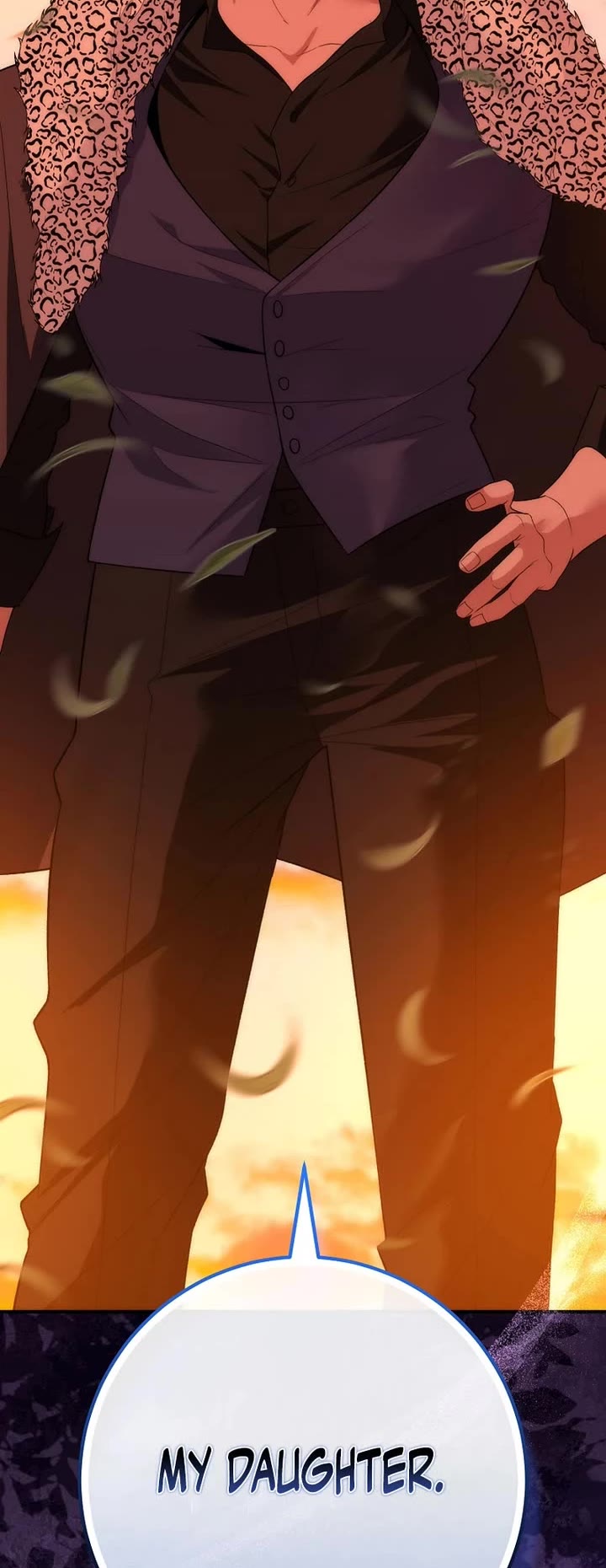 I Was Thrown Into an Unknown Manga chapter 24 page 50