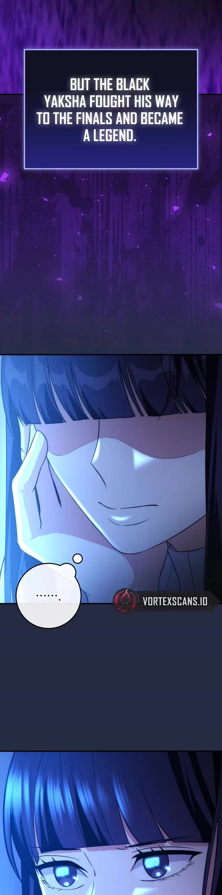 I Was Thrown Into an Unknown Manga chapter 24 page 9