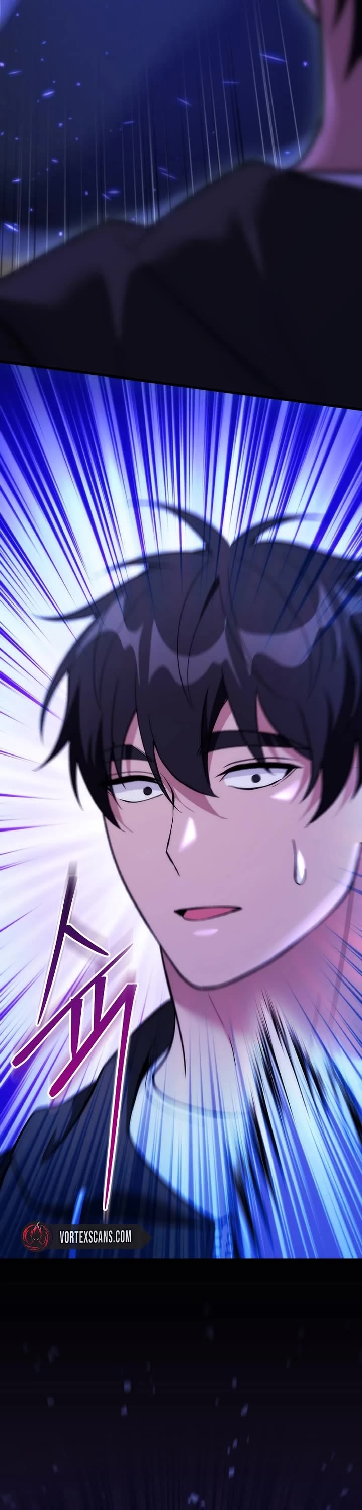 I Was Thrown Into an Unknown Manga chapter 25 page 19