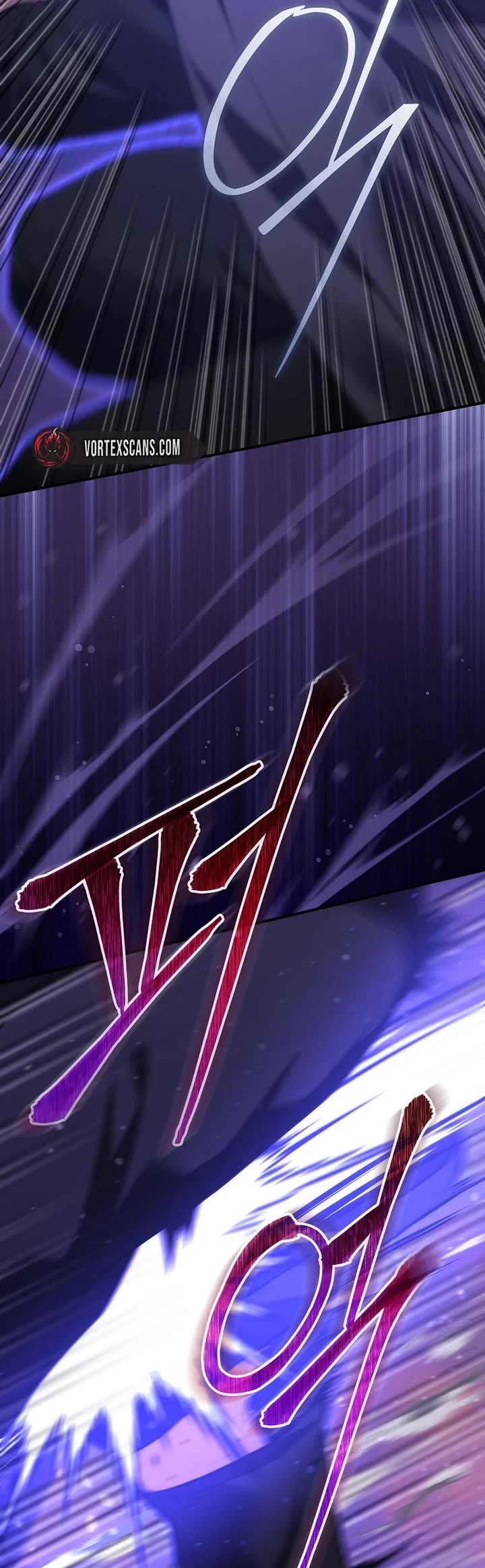 I Was Thrown Into an Unknown Manga chapter 25 page 29