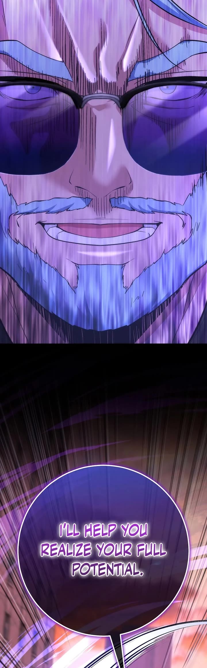 I Was Thrown Into an Unknown Manga chapter 25 page 38