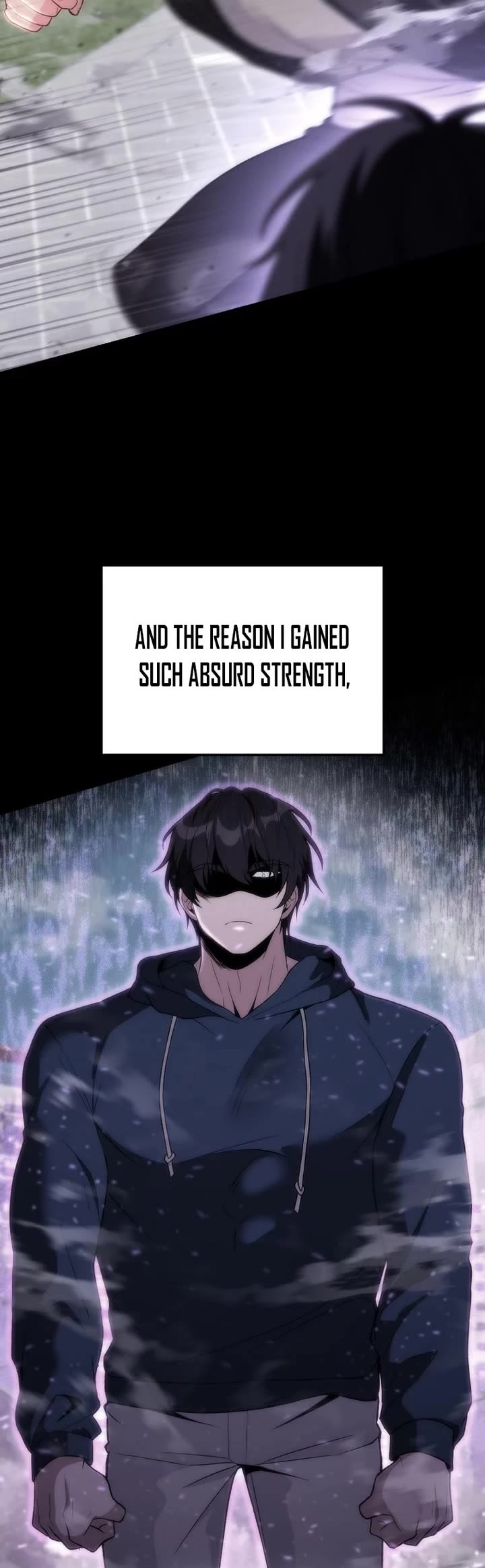 I Was Thrown Into an Unknown Manga chapter 25 page 44