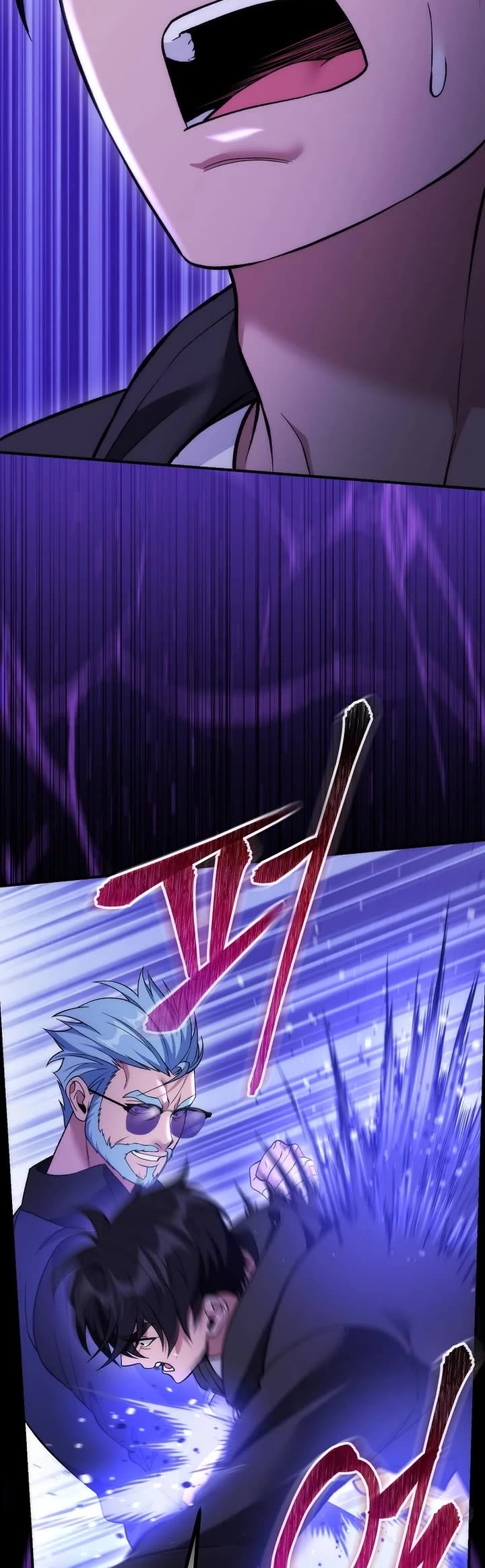 I Was Thrown Into an Unknown Manga chapter 25 page 59