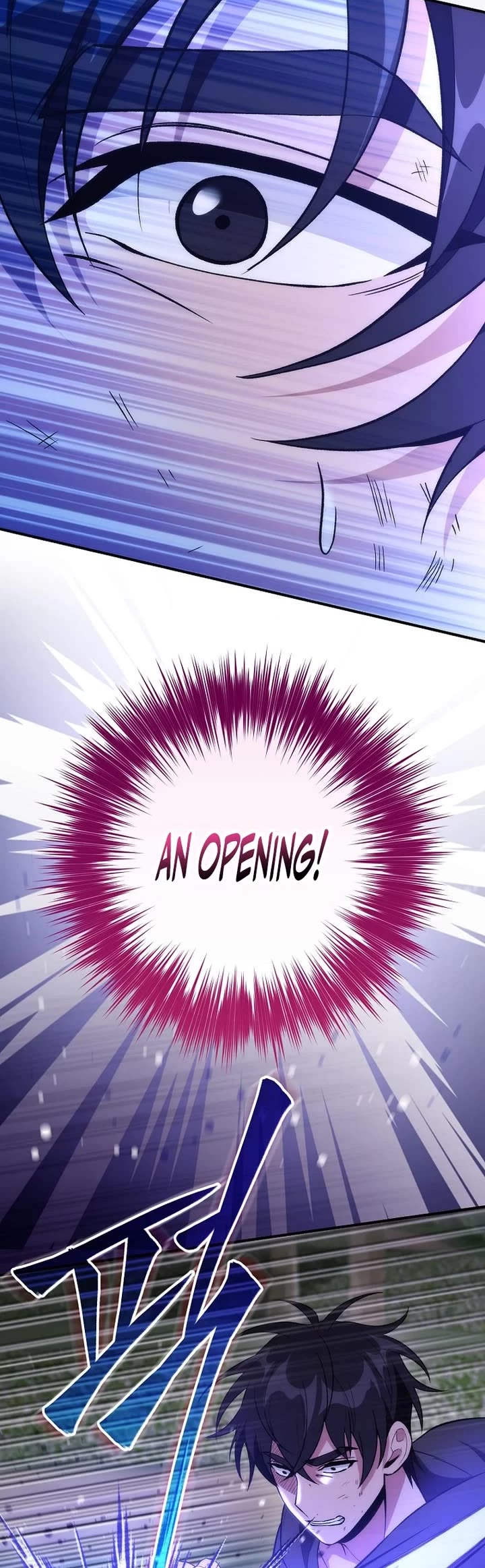 I Was Thrown Into an Unknown Manga chapter 25 page 62