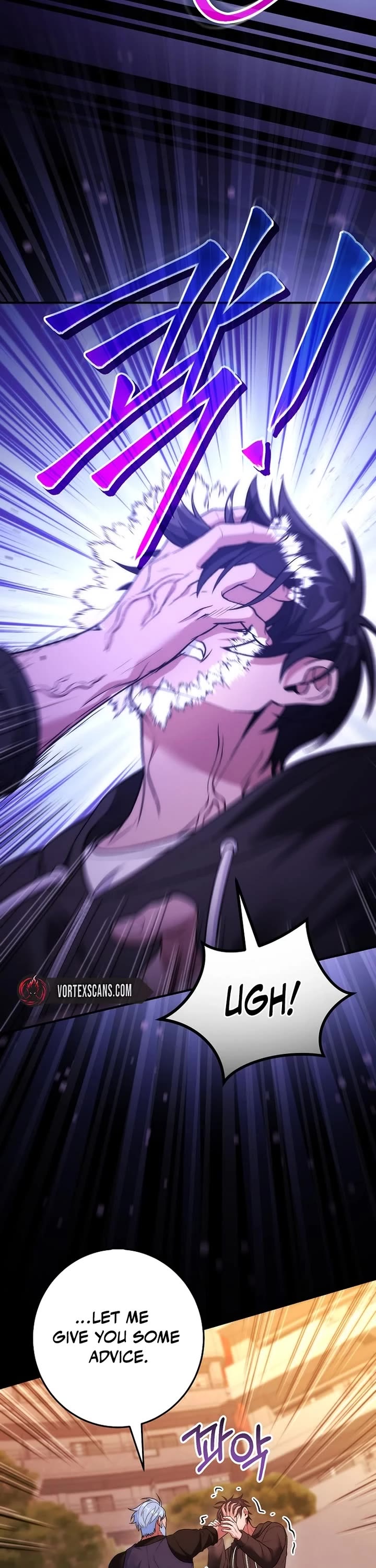 I Was Thrown Into an Unknown Manga chapter 25 page 67