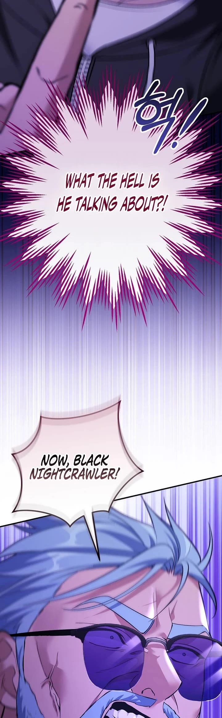 I Was Thrown Into an Unknown Manga chapter 25 page 9