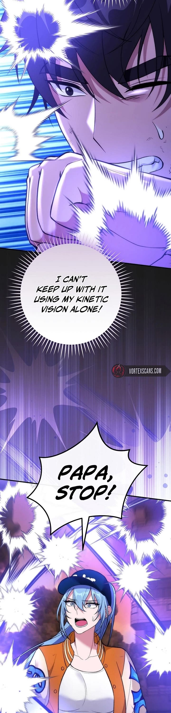 I Was Thrown Into an Unknown Manga chapter 26 page 11