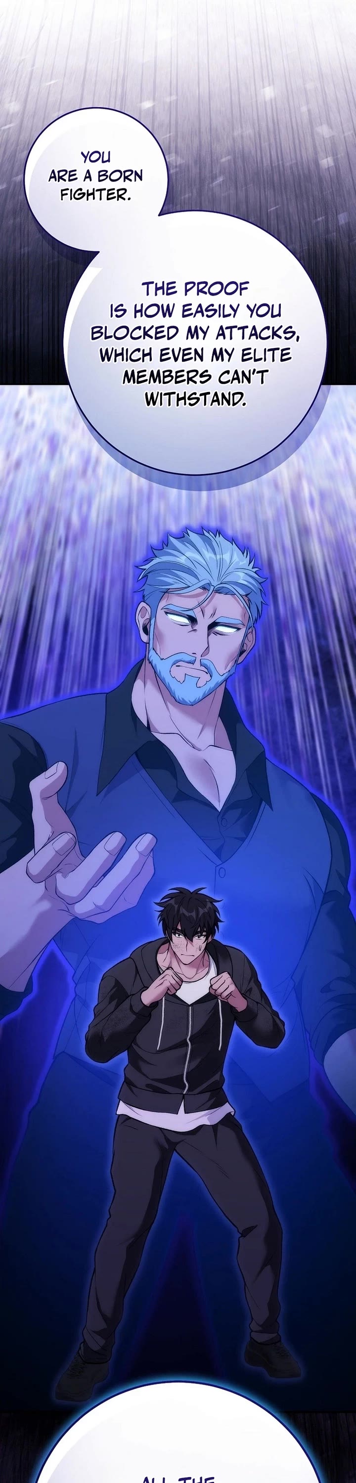 I Was Thrown Into an Unknown Manga chapter 26 page 15