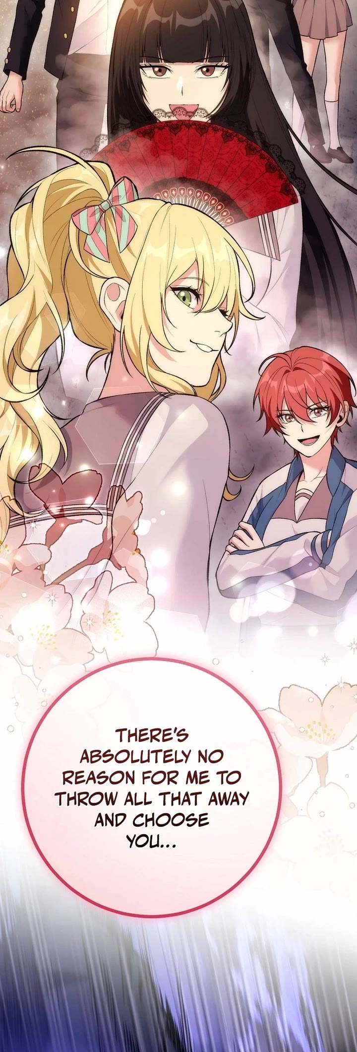 I Was Thrown Into an Unknown Manga chapter 26 page 18